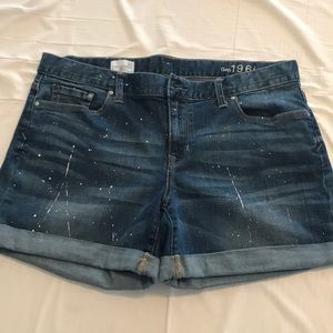 GAP 1969 Shorts